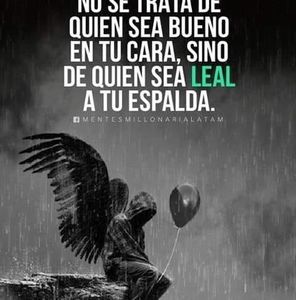 Meet your Posher, Marcos